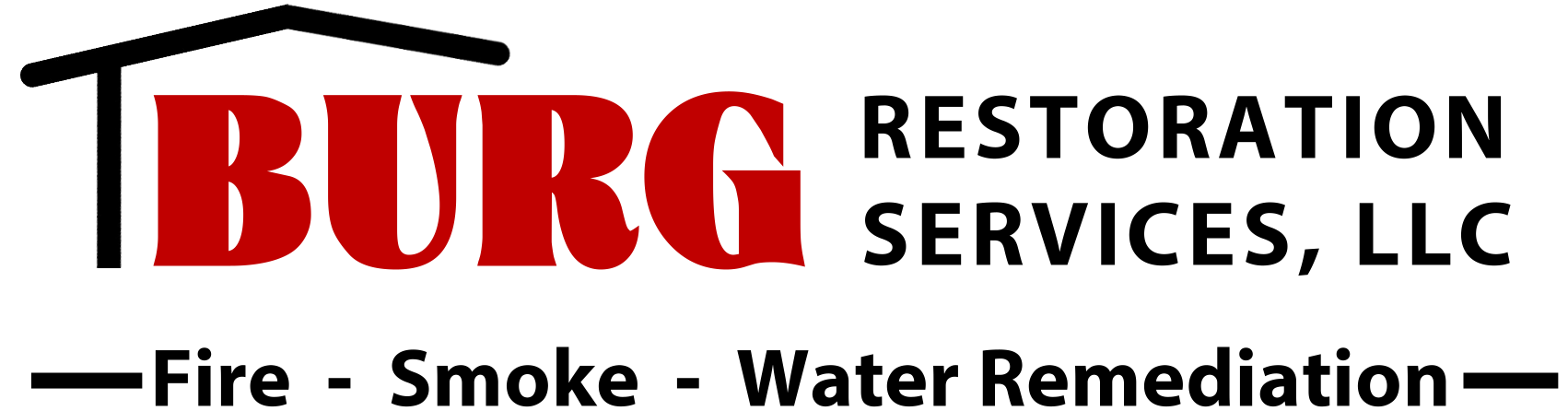 burg restoration services logo