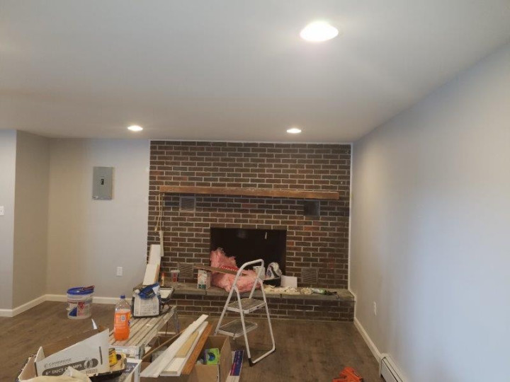 After Fire Damage Restoration